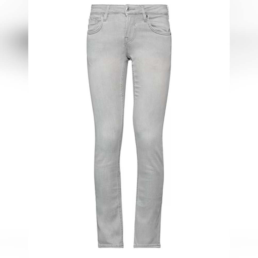 NWT Men's Guess Skinny Jeans